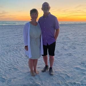 Meet your Posher, Judi